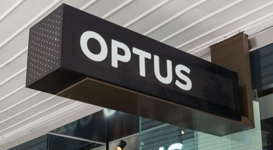 Optus NBN