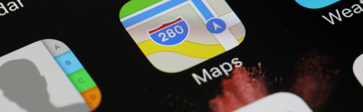 Apple Maps