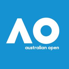 Australian Open Logo