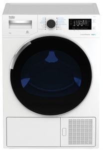 Beko smart heat pump dryer