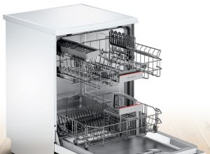 Bosch dishwasher cutlery tray