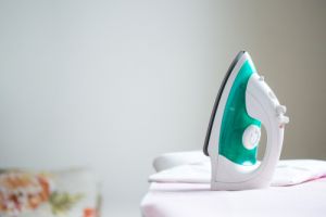 Cordless clothes irons review