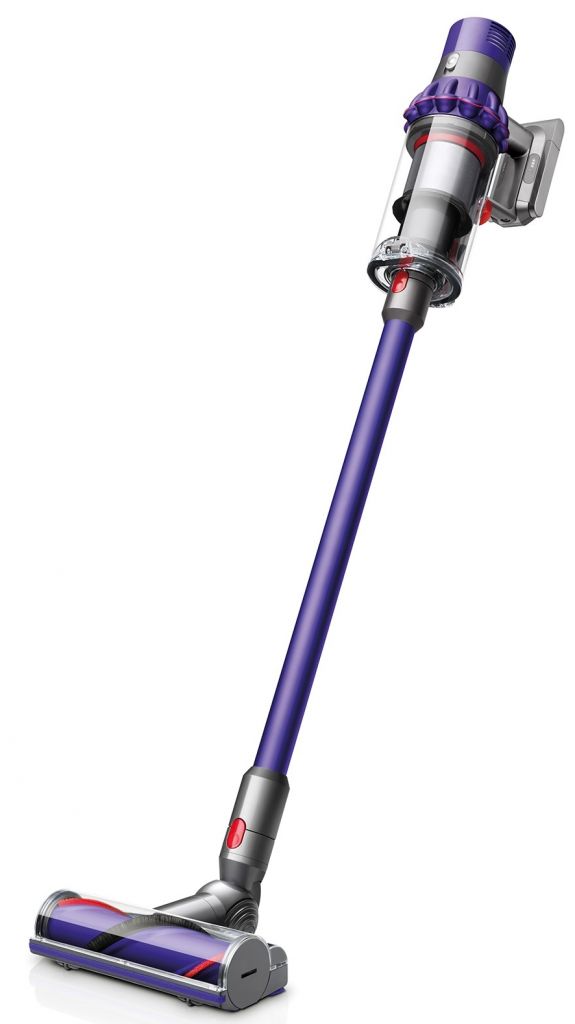 Dyson Stick Vacuum Cleaners Models & Prices Canstar Blue