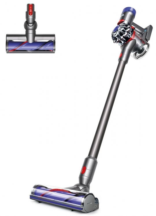 Dyson Stick Vacuum Cleaners Models & Prices Canstar Blue