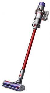 Dyson Cyclone V10 Motorhead stick vacuum guide