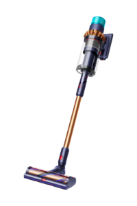 Dyson Gen5 vacuums