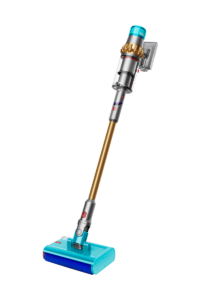 Dyson V15s Submarine vacuum