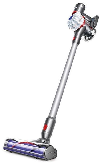 Dyson Stick Vacuum Cleaners | Models & Prices - Canstar Blue