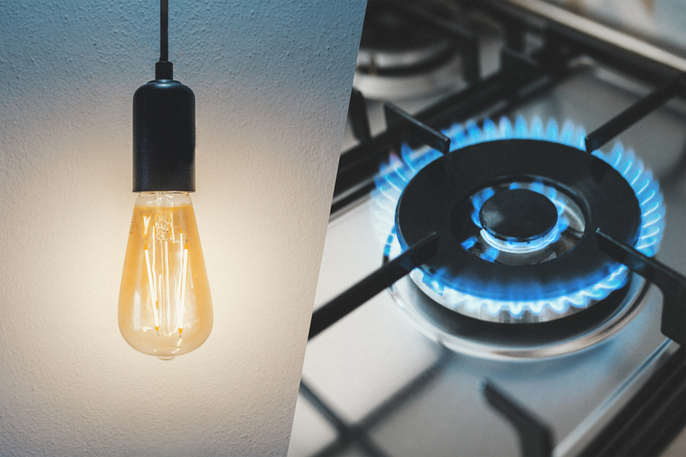 Electricity & Gas | Compare Providers & Plans - Canstar Blue