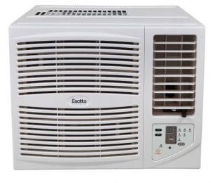 Esatto 2.6kW Window Box Air Conditioner