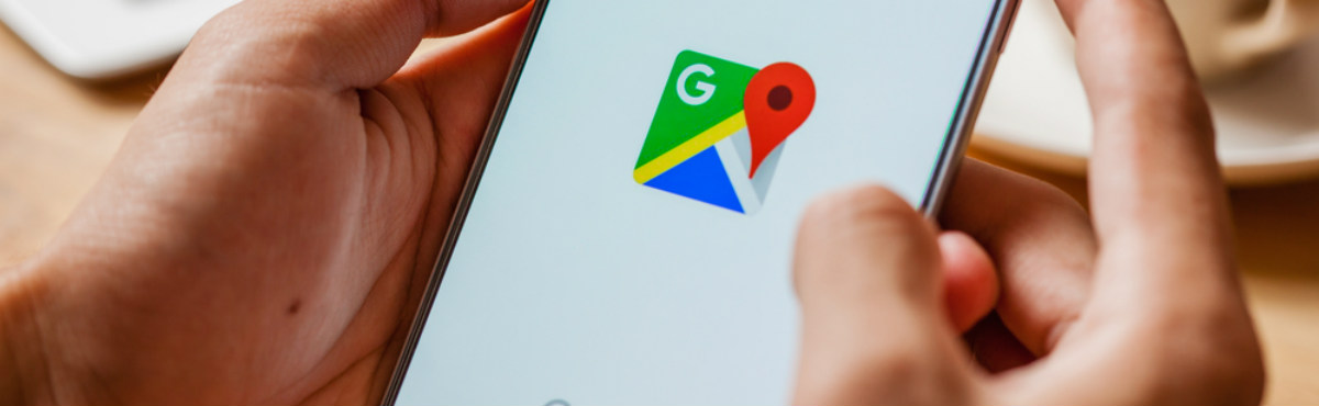 Google Maps Phone