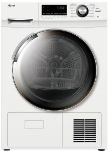 Haier Smart Condenser Dryer