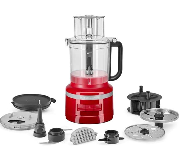 Thermomix Review Is A Thermomix Really Worth It? Canstar Blue
