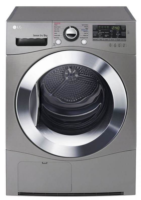 Smart Dryers Reviews, Models & Prices Canstar Blue