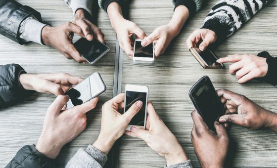No contract phone plans