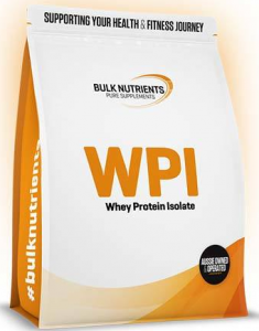 Bulk nutrients protein powder