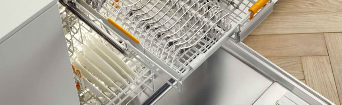 Dishwasher with cutlery tray prices