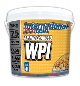 International Protein WPI