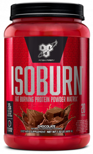 BSN protein powder