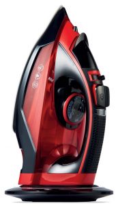 kmart cordless clothes iron review