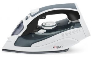 kogan cordless clothes iron review