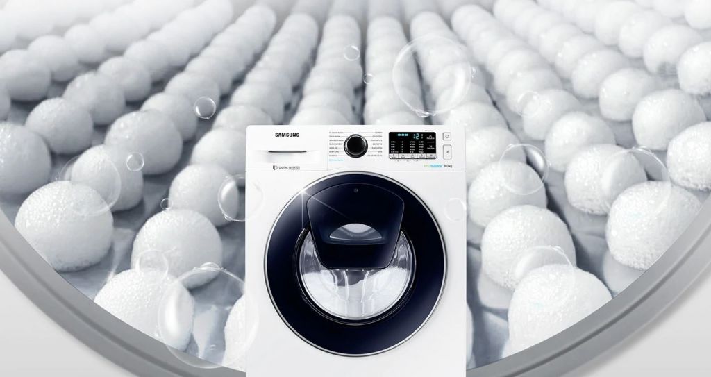 Washing Machines with Steam Programs Canstar Blue