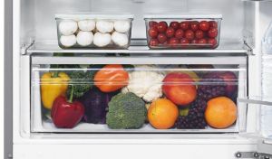 samsung vegetable crisper