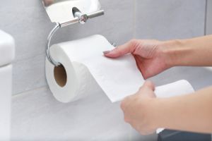 What to consider when buying toilet paper?