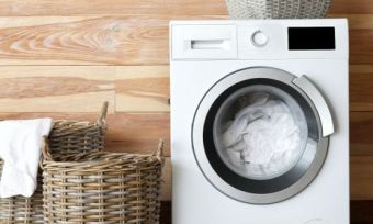 steam washing machines australia