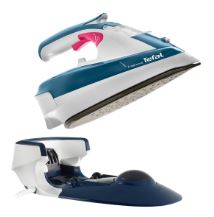 tefal model cordless clothes iron