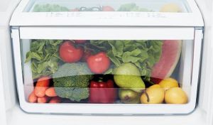 westinghouse vegetable crisper