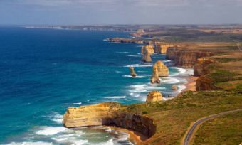 12 Apostles Great Ocean Road