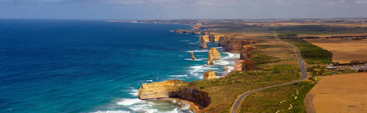 12 Apostles Great Ocean Road