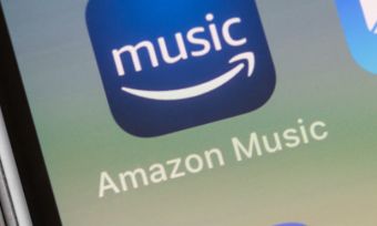 Amazon Music App