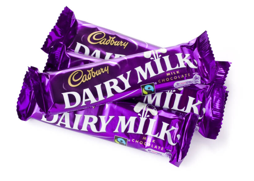 Cadbury