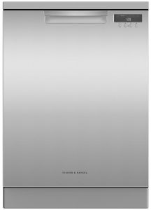 Fisher & Paykel freestanding dishwashers