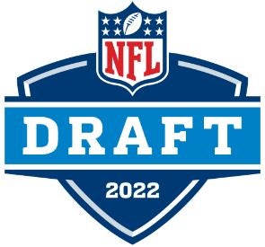 NFL Draft 2022 Logo