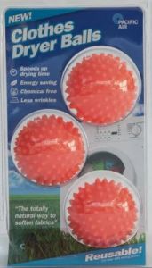 Pacific Air Dryer Balls