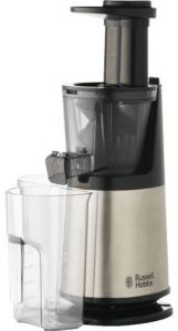 Russell Hobbs cold press slow juicer