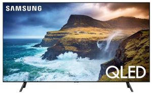 Samsung Q7OR QLED TV