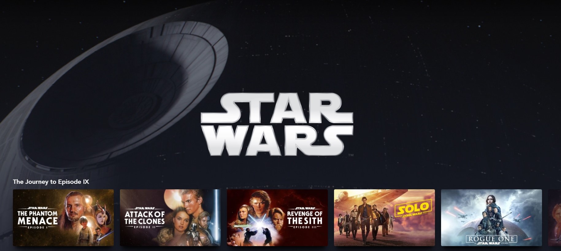 How to Watch Star Wars Movies in Australia Canstar Blue