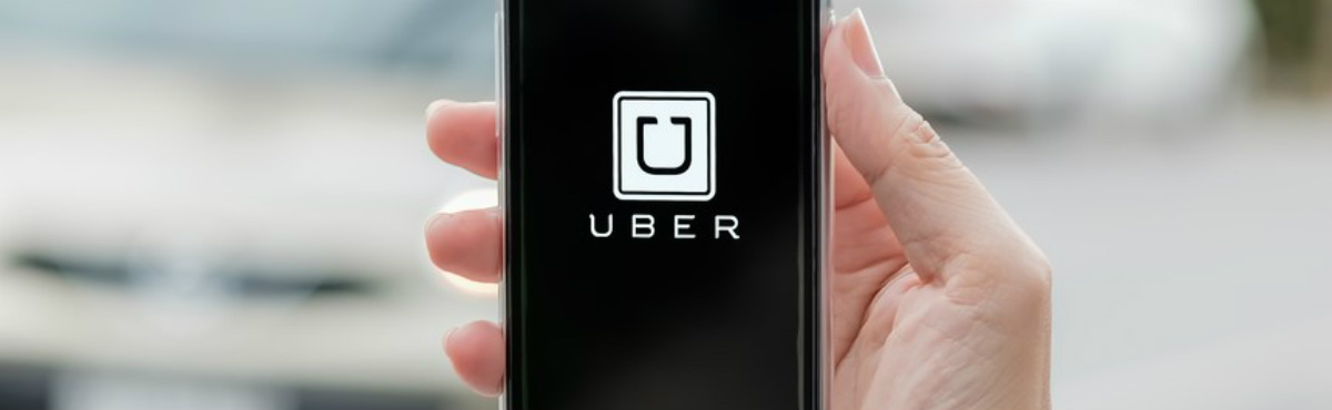 Uber App