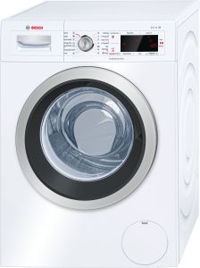 Water efficient Bosch Front Load Washing Machine