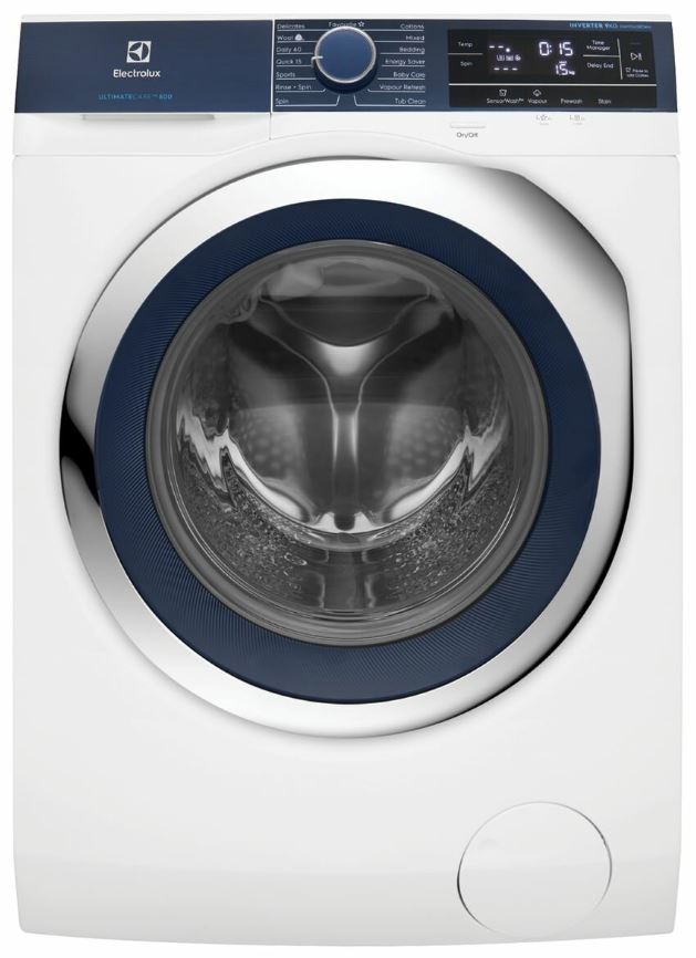 Water Efficient Washing Machines Compared Canstar Blue