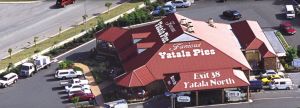 Yatala Pies