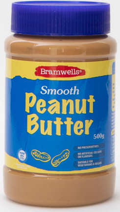 aldi-bramwells-peanut-butter
