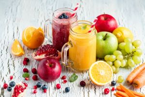 cold press juice benefits