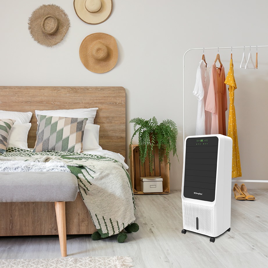 Evaporative Cooling or Air Conditioning What Should I Get? Canstar Blue