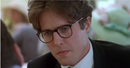 Hugh grant wedding speech four weddings 08 image