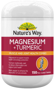 Nature's Way multivitamins review